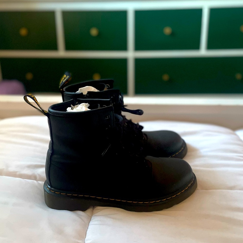 Doc Martens